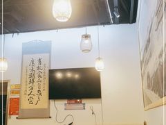 大堂-廣味潮鲜·一品潮滋味(五道口店)