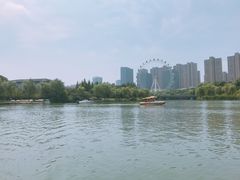 -暨阳湖生态园