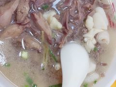 -金宝鸭肉店(祥和广场裙楼店)