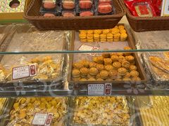 -赞记龙凤礼饼(广州市二宫向群宾馆店)