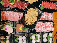 -束河人家(南锣鼓巷店)