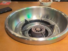-楠火锅(太古里总店)