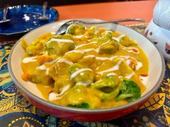 -荷花泰菜(东方新天地店)