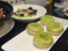 侨乡葱茸包-闽和南(深圳万象城店)