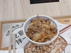 -吉野家(复兴路第二餐厅店)