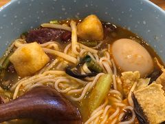 -螺大蛳柳州螺蛳粉·火锅·热干面(西城永捷店)