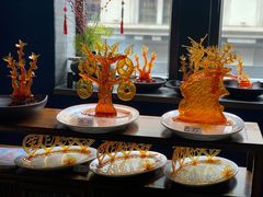 -三号黄浦会Canton Table