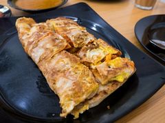 -新加坡Zam Zam餐馆