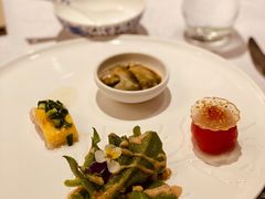 -Yan Ting 宴庭中餐厅(上海静安瑞吉酒店)