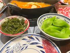 -袁山山重庆火锅(丈八北路店)