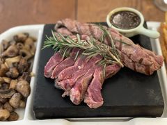 -Entrecôte 法国牛扒馆(保利·时光里店)