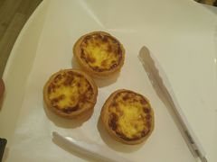葡式蛋挞-味多美蛋糕(古城店)