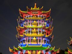 -黄鹤楼