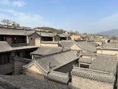 -山西王家大院