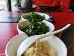 -谭鸭血老火锅(漳州路店)