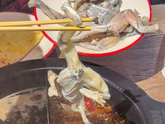 -言玖鲜火锅串串披萨自助(益田假日店)