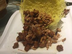 -金色艳阳天•粤菜 淮扬菜(古平岗店)