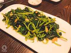 -大洋家·精品潮汕菜·生腌砂锅粥(天河东路店)