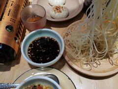 -牛腩之旅·牛腩牛杂煲(光启城美食城店)