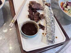 -山外山菜馆(玉泉路店)