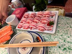 -鸿姐老火锅(龙阳店)