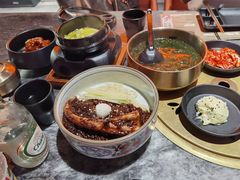 -虎哥六韩式烤肉料理 TIGERGRILL(隆生金山湖中心购物广场店)