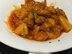 -王庄阿咪海鲜大排档(象园店)