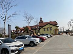 -歌斐颂巧克力小镇