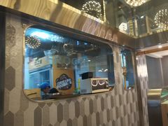 门面-味之绝美蛙鱼头火锅(高新店)