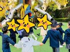 -卓悦童国际幼儿园