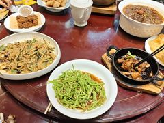 -老厨家(友谊路总店)