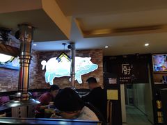 -杀猪天·韩国烤肉(总店)