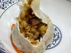 烧卖-刘长兴(逸仙桥店)