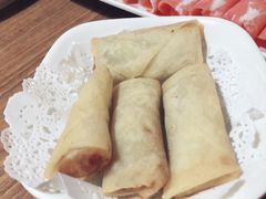春卷-傣妹火锅(南京东路一店)
