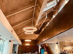 大堂-EN SPACE恩空间