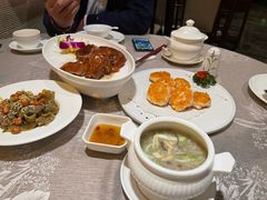 -香云轩·顺德菜(香云纱园林酒店店)