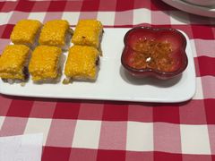 -西贝(无锡八佰伴中心店)