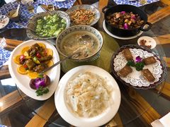 -百丈园(陈村店)