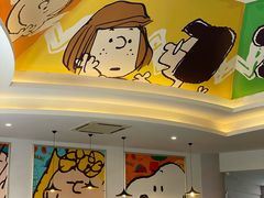-史努比缤纷世界
