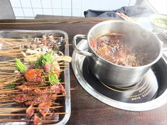 -三番火辣串串香(总店)