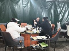 -清真·马坡烧烤涮牛肚·酸浆火锅(新区总店)