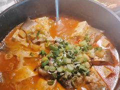 -筱爷叔·上海传统手工菜(玉树路店)