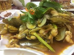 -QQ海鲜餐厅