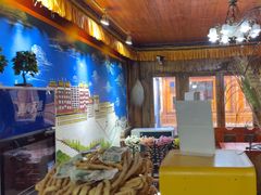 -塔洛藏餐吧(香格里拉古城店)