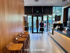 -星巴克(嘉定中信泰富万达广场店)