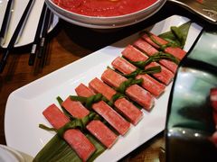 -秦风肥牛(阳阳国际店)