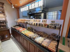 -金凤成祥(东直门现烤面包店)