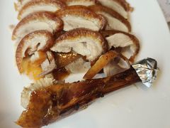 -福来居烤鸭店(天坛二店)