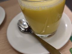 高纤玉米露-佰搭果·广式茶餐厅(西华路店)