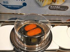-和町回转自助日料(华山环宇城店)